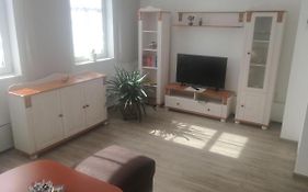 Zentral Gelegene Top Ausgestattete Wohnung